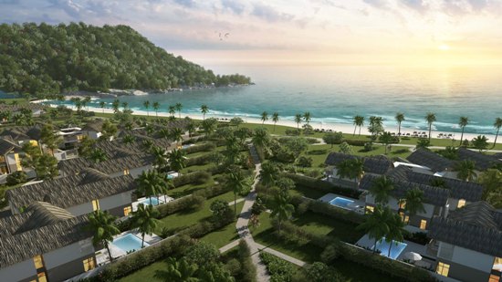 Giới đầu tư địa ốc hứng thú với bài toán sinh lời hấp dẫn Sun Premier Village Kem Beach Resort ảnh 1